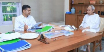 ଚତୁର୍ଥ ପର୍ଯ୍ୟାୟ ତାଲିକା ପ୍ରସ୍ତୁତିରେ ବିଜେଡି କରିଛି ବହୁ କସରତ, ନର୍ଲା ଆସନରେ ନବୀନଙ୍କ ମାଷ୍ଟର ଷ୍ଟ୍ରୋକ