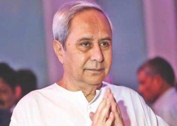 ରାମ ନବମୀରେ ୯ଟି ଆସନରେ ପ୍ରାର୍ଥୀ ଘୋଷଣା କଲା ବିଜେଡି