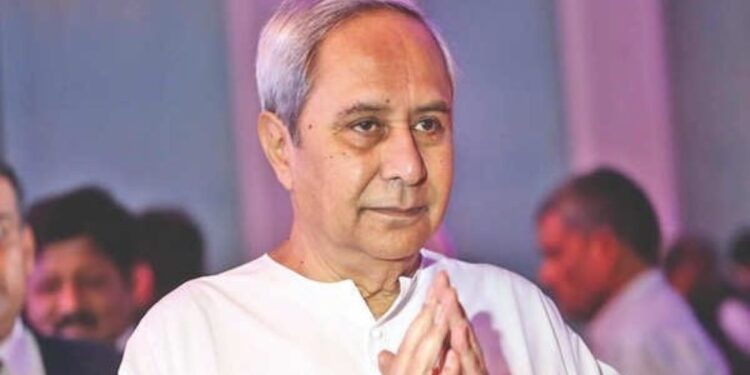 ରାମ ନବମୀରେ ୯ଟି ଆସନରେ ପ୍ରାର୍ଥୀ ଘୋଷଣା କଲା ବିଜେଡି