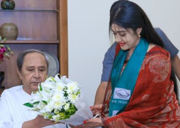 ଶେଷରେ ବାଜି ମାରିଦେଲେ ଅଭିନେତ୍ରୀ ବର୍ଷା ପ୍ରିୟଦର୍ଶିନୀ, ମିଳିଲା ବଡଚଣା ଟିକେଟ