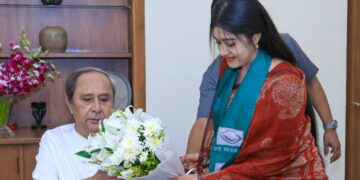 ଶେଷରେ ବାଜି ମାରିଦେଲେ ଅଭିନେତ୍ରୀ ବର୍ଷା ପ୍ରିୟଦର୍ଶିନୀ, ମିଳିଲା ବଡଚଣା ଟିକେଟ