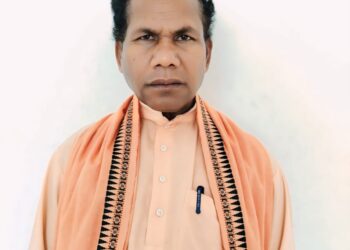 ଝରିଗାଁ ନିର୍ବାଚନ ମଣ୍ଡଳୀ ବିଜେପି ପ୍ରାର୍ଥୀ ରେସରେ ଗୋପାଳ ସର୍ବାଗ୍ରେ