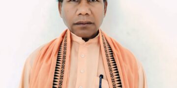 ଝରିଗାଁ ନିର୍ବାଚନ ମଣ୍ଡଳୀ ବିଜେପି ପ୍ରାର୍ଥୀ ରେସରେ ଗୋପାଳ ସର୍ବାଗ୍ରେ