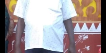 ୬ ଦିନ ଧରି ନିଖୋଜ ଥିବା ବୃଦ୍ଧଙ୍କ ମୃତଦେହ ଉଦ୍ଧାର