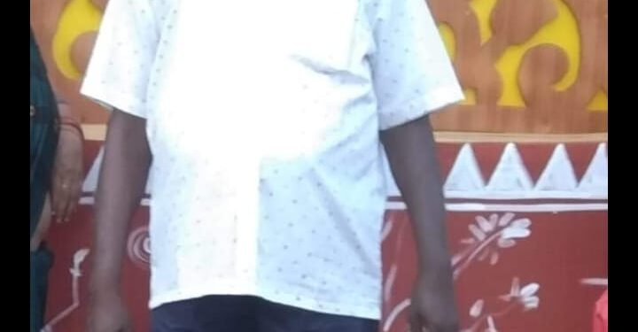 ୬ ଦିନ ଧରି ନିଖୋଜ ଥିବା ବୃଦ୍ଧଙ୍କ ମୃତଦେହ ଉଦ୍ଧାର