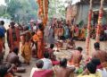 ମେରୁରେ ଓହଳତମ ଖେଳିଲେ ଭଗତା, ଆଜି ନିଆଁରେ ଚାଲିବେ