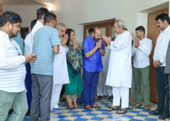 ବିଜେଡିର ପ୍ରାର୍ଥୀ ତାଲିକା, ପୁରୁଣାଙ୍କୁ କରାଯାଇନି ଅଣଦେଖା, ନୂଆ ପ୍ରାର୍ଥୀଙ୍କୁ ଦିଆଯାଇଛି ଗୁରୁତ୍ବ