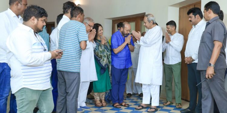 ବିଜେଡିର ପ୍ରାର୍ଥୀ ତାଲିକା, ପୁରୁଣାଙ୍କୁ କରାଯାଇନି ଅଣଦେଖା, ନୂଆ ପ୍ରାର୍ଥୀଙ୍କୁ ଦିଆଯାଇଛି ଗୁରୁତ୍ବ