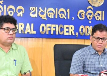 ଓଡିଶାର ଦ୍ବିତୀୟ ପର୍ଯ୍ୟାୟ ନିର୍ବାଚନ ପାଇଁ ପ୍ରକାଶ ପାଇଲା ବିଜ୍ଞପ୍ତି, ମେ ୨୦ରେ ମତଦାନ