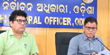 ଓଡିଶାର ଦ୍ବିତୀୟ ପର୍ଯ୍ୟାୟ ନିର୍ବାଚନ ପାଇଁ ପ୍ରକାଶ ପାଇଲା ବିଜ୍ଞପ୍ତି, ମେ ୨୦ରେ ମତଦାନ