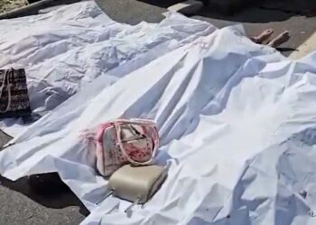 ଟ୍ରେଲରକୁ ଧକ୍କା ଦେଲା କାର, ମର୍ମନ୍ତୁଦ ଦୁର୍ଘଟଣାରେ ୧୦ ମୃତ