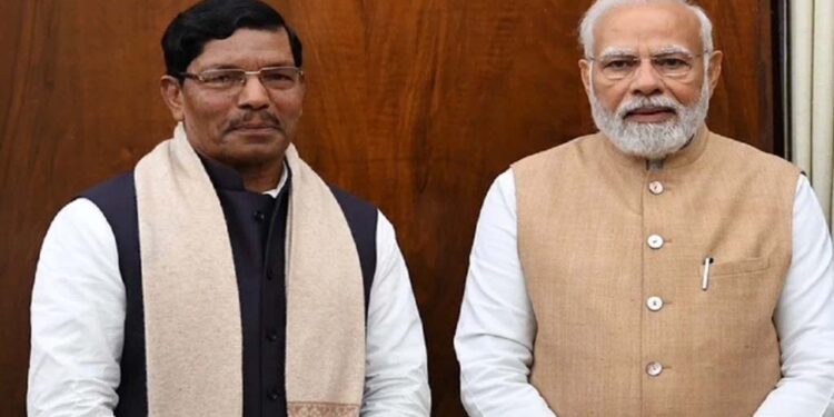 ହାଥରସର ବିଜେପି ସାଂସଦ ରାଜବୀର ଦିଲେରଙ୍କ ହୃଦଘାତରେ ମୃତ୍ୟୁ