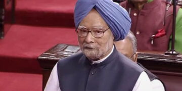 ୩୩ ବର୍ଷ ପରେ ମନମୋହନ ସିଂଙ୍କ ଅବସର