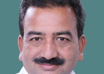 ବିଜେଡି ଛାଡ଼ିଲେ ପୂର୍ବତନ ସାଂସଦ ପ୍ରଭାସ ସିଂହ