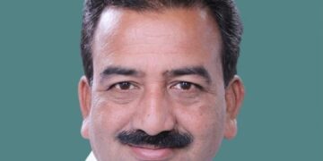 ବିଜେଡି ଛାଡ଼ିଲେ ପୂର୍ବତନ ସାଂସଦ ପ୍ରଭାସ ସିଂହ