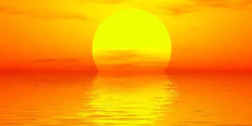 ବର୍ଷର ପ୍ରଥମ ସୂର୍ଯ୍ୟ ପରାଗକୁ ନେଇ ଆମେରିକା ଚିନ୍ତିତ