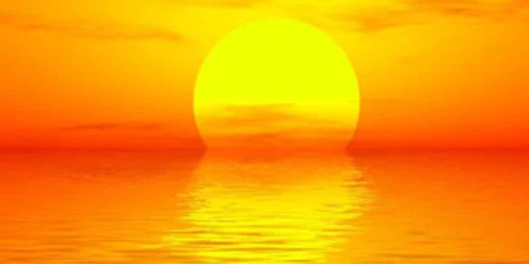 ବର୍ଷର ପ୍ରଥମ ସୂର୍ଯ୍ୟ ପରାଗକୁ ନେଇ ଆମେରିକା ଚିନ୍ତିତ