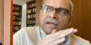 ଦେଶରେ ଆଉ ନିର୍ବାଚନ ହେବ ନାହିଁ: ଅର୍ଥନୀତିଜ୍ଞ ପରକଳା ପ୍ରଭାକର