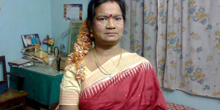 ଓଡିଶା ଭକ୍ତି ସଙ୍ଗୀତ ଜଗତ ପାଇଁ ଦୁଃଖ ଖବର: ପରଲୋକରେ ବିଶିଷ୍ଟ କଣ୍ଠଶିଳ୍ପୀ ଶାନ୍ତିଲତା ବାରିକ