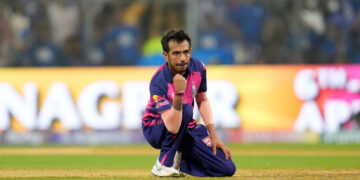 ମୁମ୍ବାଇ ବିପକ୍ଷରେ ଇତିହାସ ରଚିଲେ ଚହଲ, ପ୍ରଥମ ବୋଲର ଭାବେ ଆଇପିଏଲରେ ନେଲେ ୨୦୦ ୱିକେଟ୍