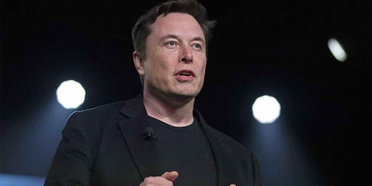 ଭାରତ ଗସ୍ତ ସ୍ଥଗିତ କରି ଗୁପ୍ତରେ ଚାଇନା ପହଞ୍ଚିଲେ ଏଲୋନ୍ ମସ୍କ