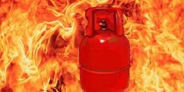 ବିବାହ ସମୟରେ ସିଲିଣ୍ଡର ବିସ୍ଫୋରଣ: ଗୋଟିଏ ପରିବାରର ୬ ମୃତ