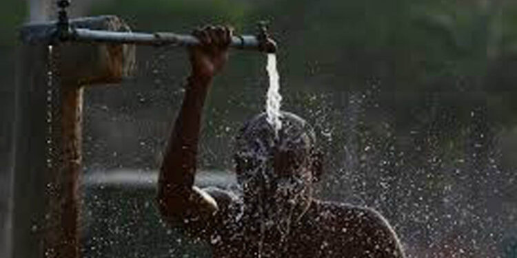 ତତଲା କଡେଇରେ ସାରା ଓଡିଶା