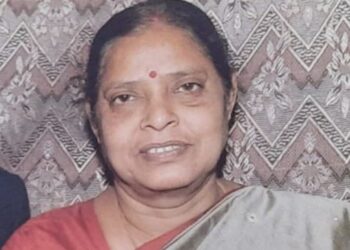 ପରଲୋକରେ ପୂର୍ବତନ ମନ୍ତ୍ରୀ କମଳା ଦାସ
