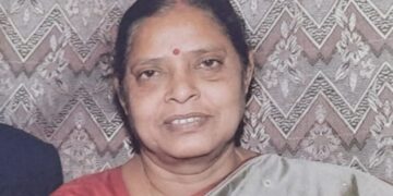 ପରଲୋକରେ ପୂର୍ବତନ ମନ୍ତ୍ରୀ କମଳା ଦାସ