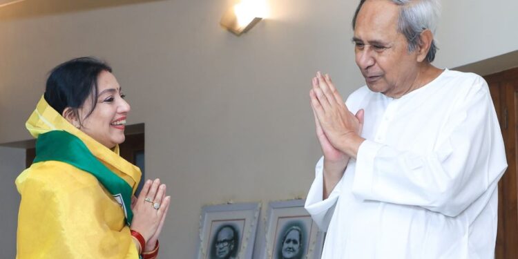 ବିଜେଡି ଘୋଷଣା କରିଥିବା ୯ ପ୍ରାର୍ଥୀଙ୍କ ମଧ୍ୟରୁ ୬ ମହିଳା, ୩ ବିଧାୟକଙ୍କ ଟିକେଟ କଟିଲା, ୭ ଜଣ ନୂଆ