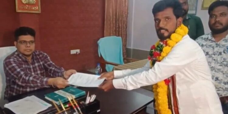 ଓଡିଶାର ପ୍ରଥମ ପର୍ଯ୍ୟାୟ ନିର୍ବାଚନ ପାଇଁ ଆଜି ନାମାଙ୍କନ ପତ୍ର ଦାଖଲର ଶେଷ ଦିନ