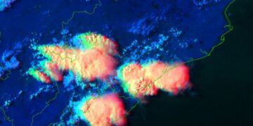 ପ୍ରବଳ ଗ୍ରୀଷ୍ମ ପ୍ରବାହ ଭିତରେ ଆସିଲା ଖୁସି ଖବର, ଆଠଟି ଜିଲ୍ଲାରେ ହେବ କାଳବୈଶାଖୀ ବର୍ଷା