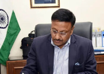 ପ୍ରଥମ ଥର ପାଇଁ ‘କମ୍‌ ମତଦାନ ହାର ଉପରେ ସମ୍ମିଳନୀ’ ଆୟୋଜନ କଲେ ନିର୍ବାଚନ ଆୟୋଗ