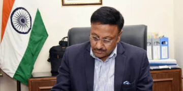 ପ୍ରଥମ ଥର ପାଇଁ ‘କମ୍‌ ମତଦାନ ହାର ଉପରେ ସମ୍ମିଳନୀ’ ଆୟୋଜନ କଲେ ନିର୍ବାଚନ ଆୟୋଗ