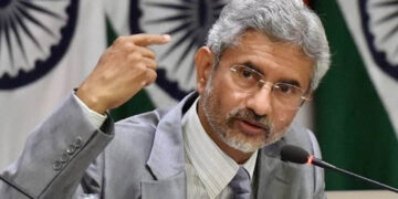 ଭାରତର ଜମି ଦଖଲ କରିନାହିଁ ଚୀନ, କିନ୍ତୁ ପରିସ୍ଥିତି ସମ୍ବେଦନଶୀଳ ଏବଂ ଆହ୍ଵାନପୂର୍ଣ୍ଣ ରହିଛି: ବୈଦେଶିକ ମନ୍ତ୍ରୀ