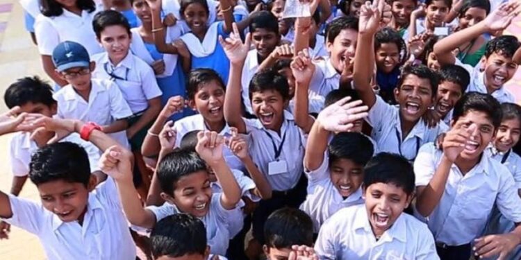 ଖୋର୍ଦ୍ଧା ଜିଲ୍ଲାର ସମସ୍ତ ସ୍କୁଲର ସମୟ ପରିବର୍ତ୍ତନ କଲେ ଜିଲ୍ଲାପାଳ