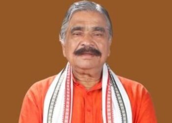 ପୁଅର ବିଜୟ ପାଇଁ ଭାବପ୍ରବଣ ହେଲେ ସୁର ରାଉତରାୟ