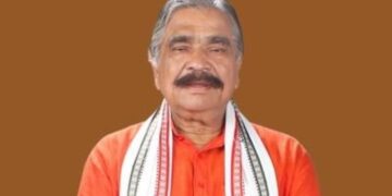 ପୁଅର ବିଜୟ ପାଇଁ ଭାବପ୍ରବଣ ହେଲେ ସୁର ରାଉତରାୟ