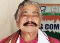 ଶେଷରେ କଂଗ୍ରେସରୁ ବହିସ୍କୃତ ହେଲେ ଜଟଣୀ ବିଧାୟକ ସୁରେଶ ରାଉତରାୟ