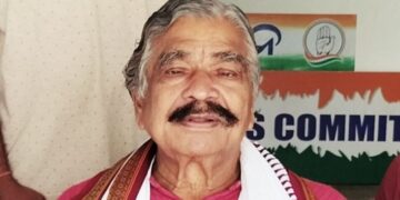 ଶେଷରେ କଂଗ୍ରେସରୁ ବହିସ୍କୃତ ହେଲେ ଜଟଣୀ ବିଧାୟକ ସୁରେଶ ରାଉତରାୟ