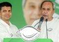 ବିରୋଧୀ ଦଳର ନେତାମାନେ ମିଛ କହୁଛନ୍ତି: ନବୀନ