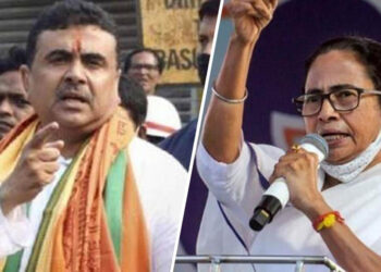 ନିର୍ବାଚନ ପୂର୍ବରୁ ବଙ୍ଗଳାରେ ପୁଣି ହିଂସା, ନନ୍ଦିଗ୍ରାମରେ ବିଜେପି କର୍ମୀଙ୍କର ମୃତ୍ୟୁ