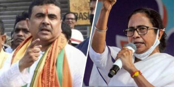 ନିର୍ବାଚନ ପୂର୍ବରୁ ବଙ୍ଗଳାରେ ପୁଣି ହିଂସା, ନନ୍ଦିଗ୍ରାମରେ ବିଜେପି କର୍ମୀଙ୍କର ମୃତ୍ୟୁ