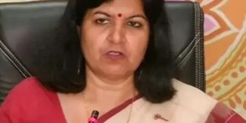 ରିଗିଂ ଆଶଙ୍କାରେ ଜିଲ୍ଲାପାଳଙ୍କୁ ଚିଠି ଲେଖିଲେ ଅପରାଜିତା