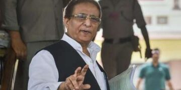 ଆଜମ ଖାନଙ୍କୁ ଆହ୍ଲାବାଦ ବଡ ଆଶ୍ଵସ୍ତି, ସାତ ବର୍ଷ କାରାଦଣ୍ଡ ଉପରେ ରହିତାଦେଶ ଦେଲେ ହାଇକୋର୍ଟ