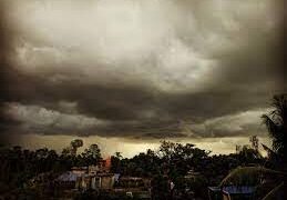 କାଳବୈଶାଖୀ ନେଇ ୱେଲୋ ୱାର୍ଣ୍ଣିଂ ଜାରି