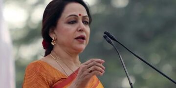 ୧୭ରେ ଓଡ଼ିଶା ଆସିବେ ହେମା ମାଳିନୀ