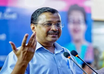 ଦିଲ୍ଲୀର ମହିଳାମାନେ ପାଇବେ ପ୍ରତି ମାସରେ ୧୦୦୦ ଟଙ୍କା : କେଜ୍ରିୱାଲଙ୍କ ଘୋଷଣା