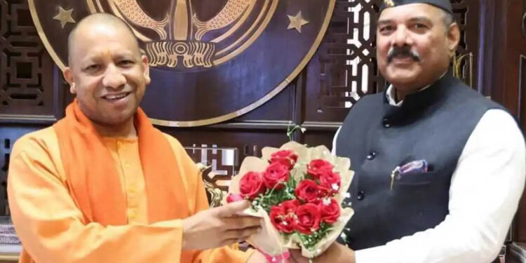 ବିଜେପିରେ ଯୋଗ ଦେଲେ ପୂର୍ବତନ ଆଇପିଏସ୍