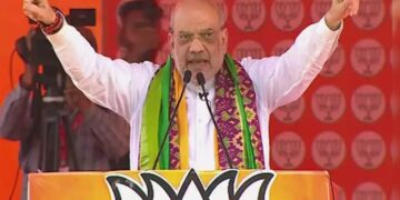 ଏଥର ଓଡ଼ିଶା ଦେଖିବ ଯୁବ ମୁଖ୍ୟମନ୍ତ୍ରୀ: ଅମିତ ଶାହ